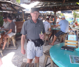Key West Schooners Wharf Bar, my favorite, 2013 Key West Schooners Wharf Bar, my favorite, 2013