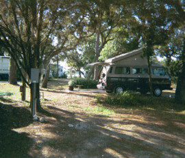 Sgt Browning, my early camping vehicle, 2008 Sgt Browning, my early camping vehicle, 2008